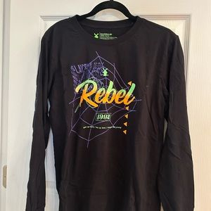 REBEL — DUTCH BROS COFFEE